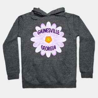 Gainesville Georgia Hoodie